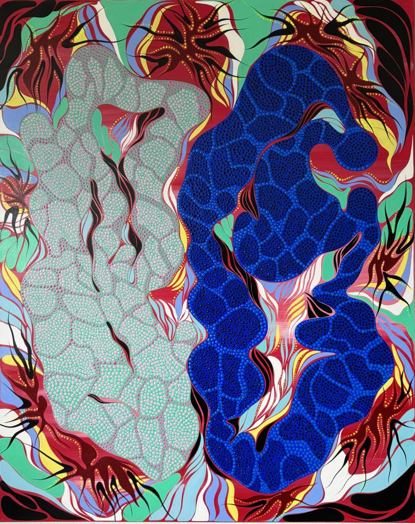 CHAOS