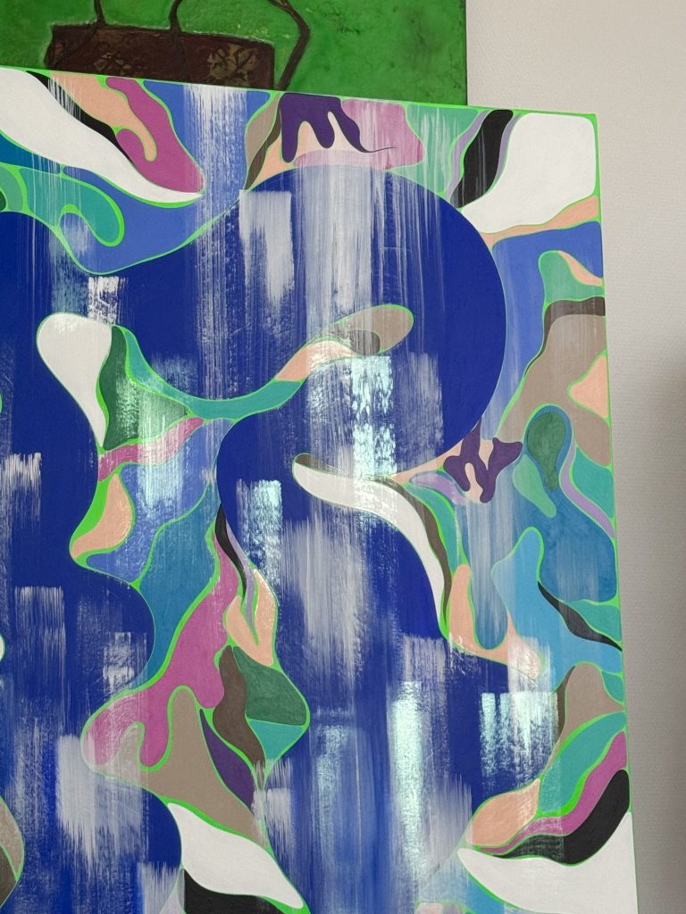 immergé 2