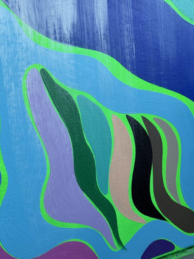 immergé 3