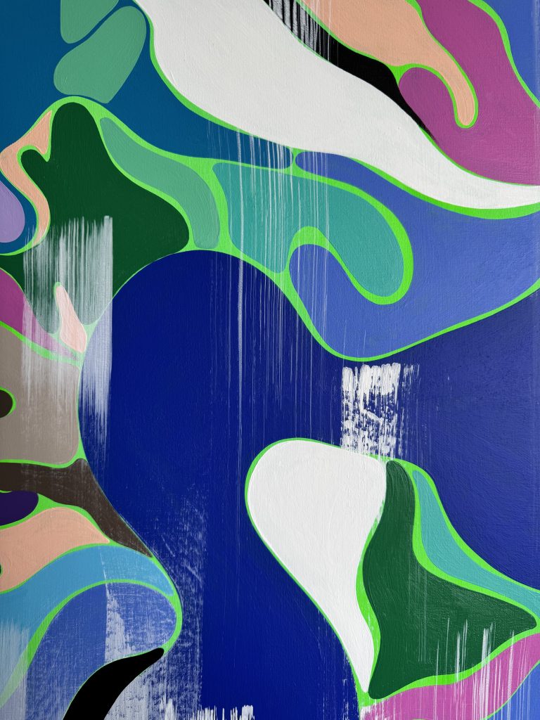 immergé 4