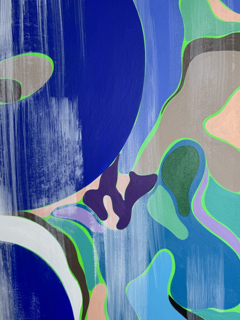 immergé 5
